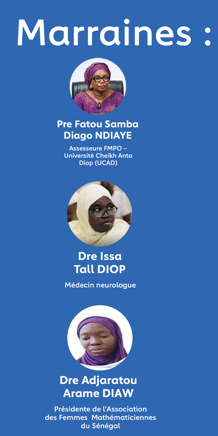 Marraines